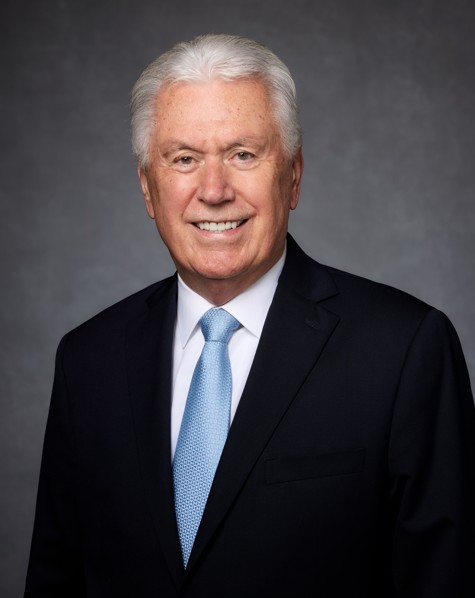Élder Dieter F. Uchtdorf