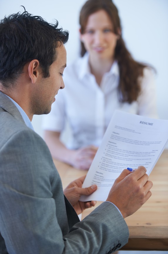 Workshop de Currículo — Aprenda a criar um currículo estratégico