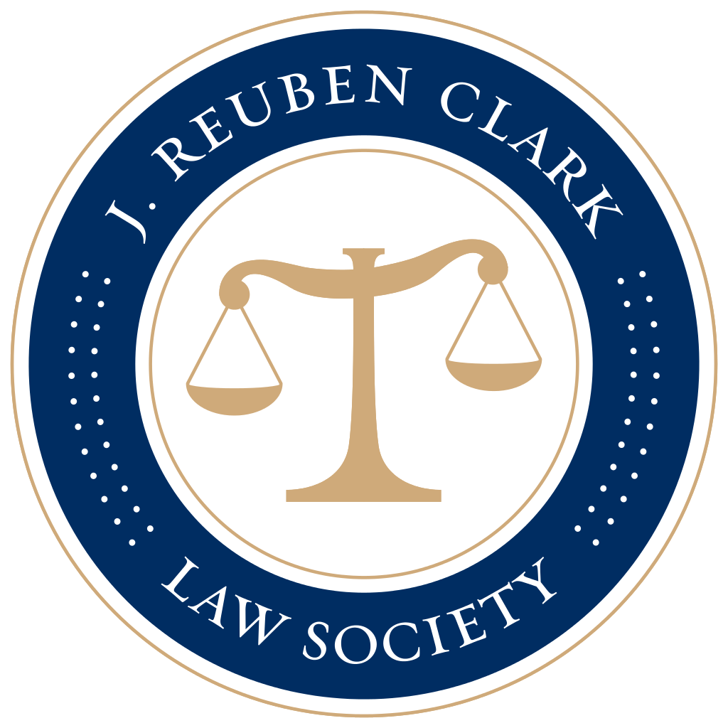 J. Reuben Clark Law Society