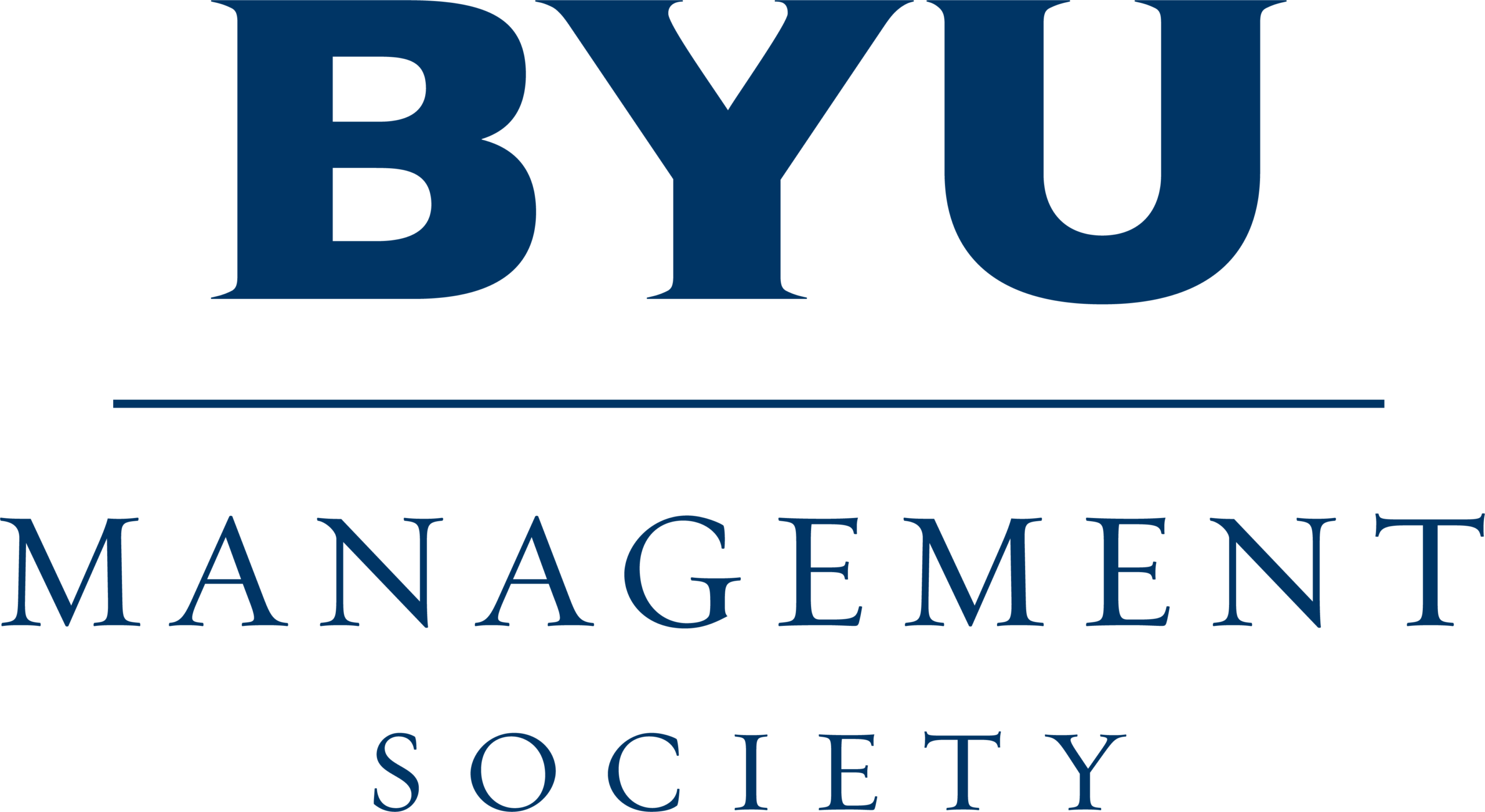 BYU Management Society
